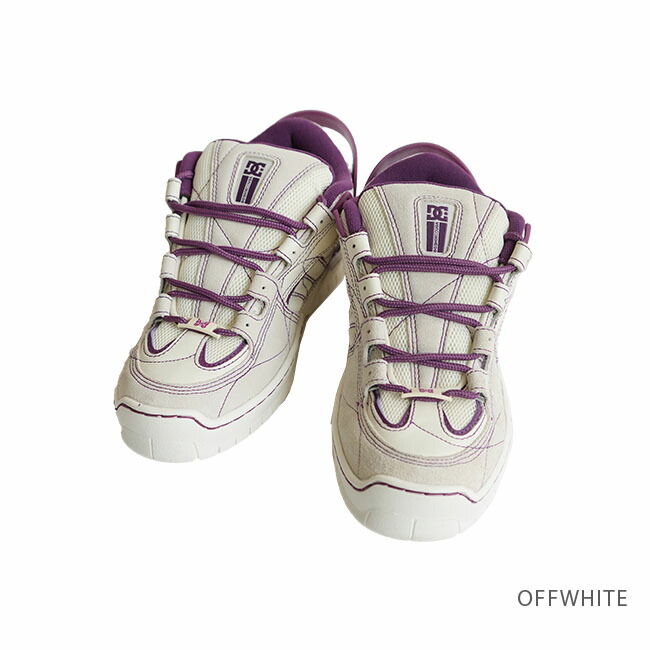 SALE 50%OFF】[MR613]NEEDLES×DC SHOES(ニードルズ×ディーシーシューズ