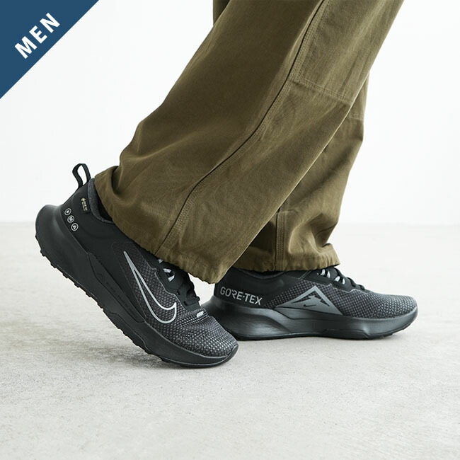 ◇[FB2067]NIKE(ナイキ) Juniper Trail 2 GORE-TEX ジュニパートレイル