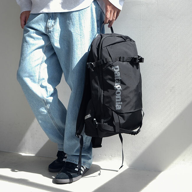 48192]Patagonia(パタゴニア)スノードリフター・パック 20L リュック
