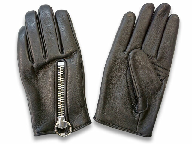 楽天市場】全2色【POWWOW/パウワウ】「The Gauntlet Glove”Type Terry