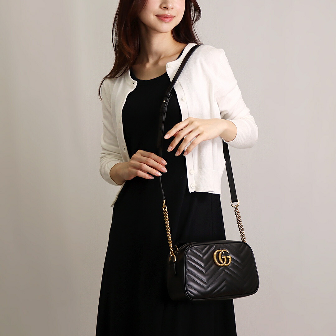 楽天市場】【1日0時〜24h限定ポイント10倍】 グッチ GUCCI バッグ