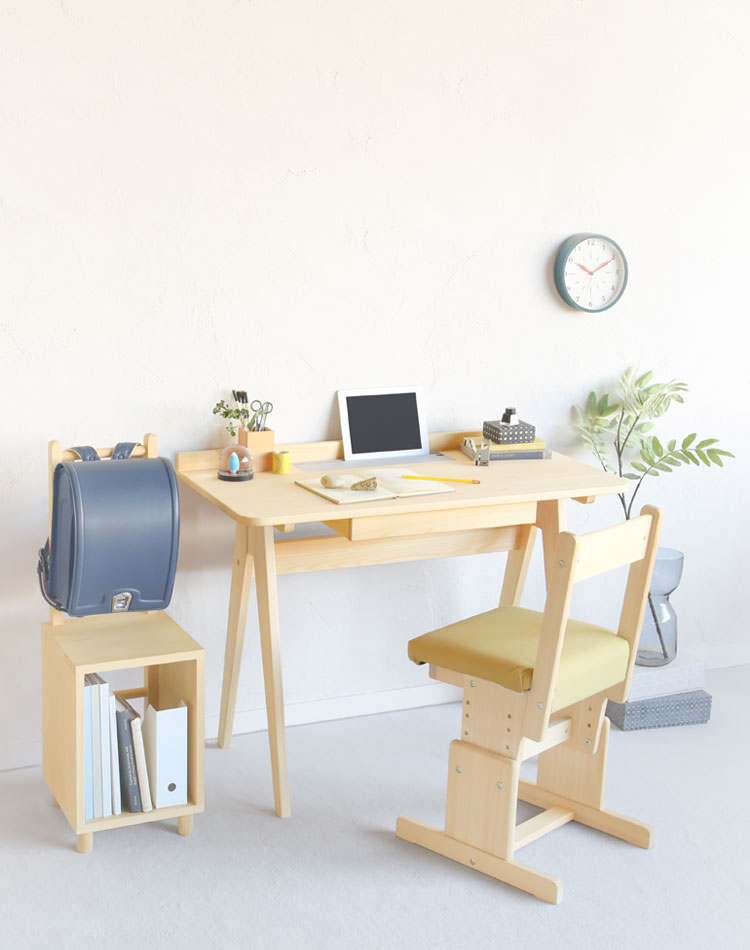 キシル　ノイデスク　机　学習机 nvovoデスク E100｜家具と学習机(デスク)の専門店キシル