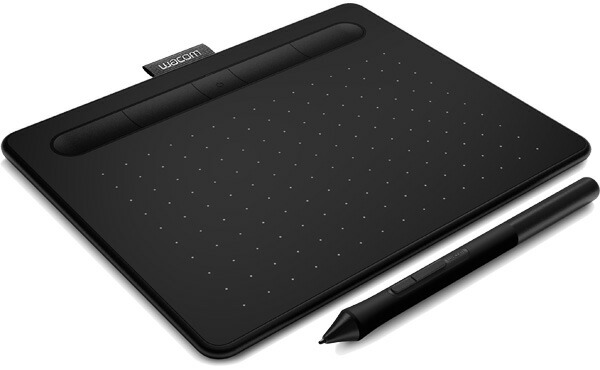 ユアサプライムス.com｜ワコム ペンタブレット Wacom Intuos Small