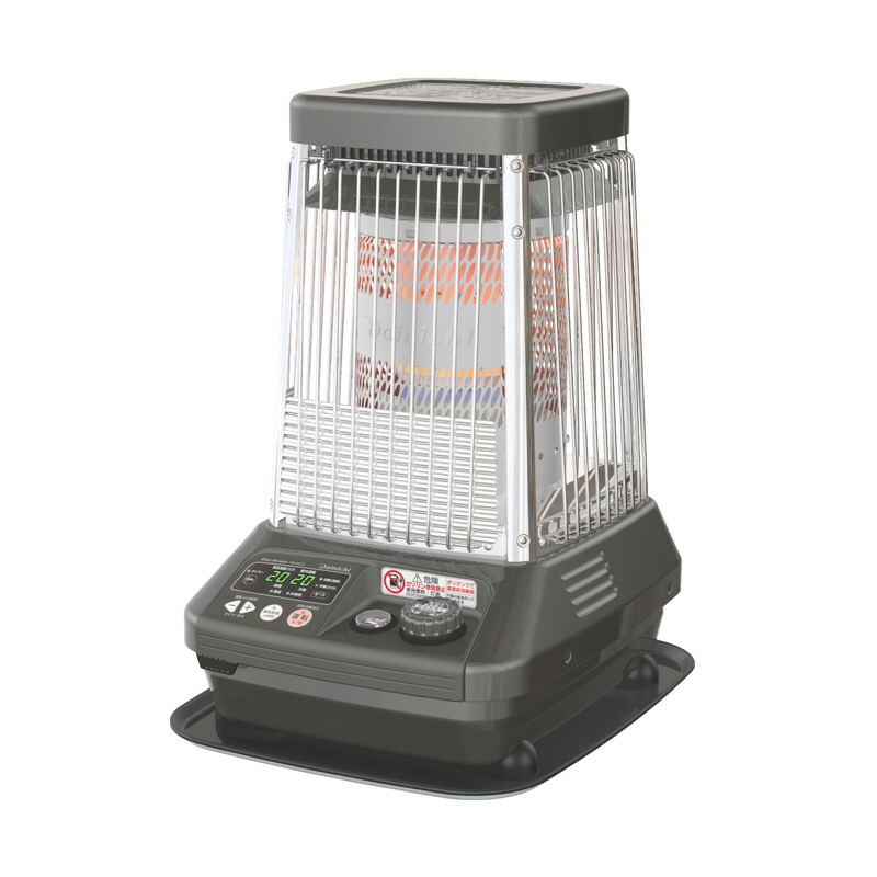 ユアサプライムス.com｜ダイニチ Dainichi 業務用石油ストーブ FM-10C3