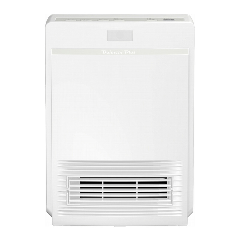 ユアサプライムス.com｜ダイニチ Dainichi セラミックファンヒーター