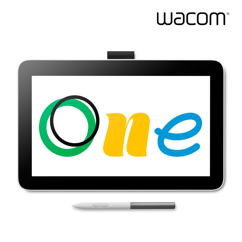 ユアサプライムス.com｜ワコム Wacom One 液晶ペンタブレット 12