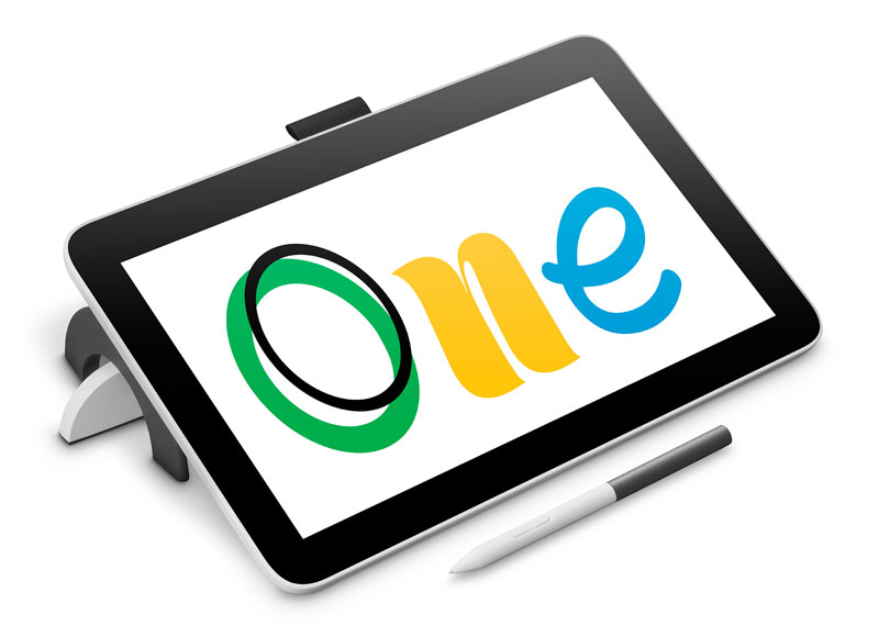 ユアサプライムス.com｜ワコム Wacom One 液晶ペンタブレット 12