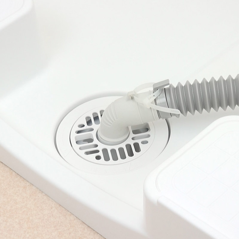 ユアサプライムス.com｜ガオナ これエエやん 縦引トラップ 洗濯機用