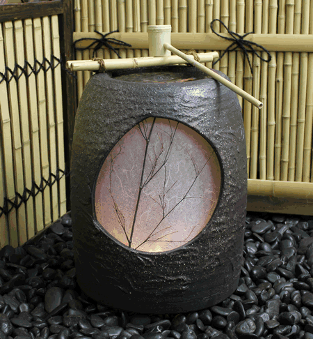 楽天市場】【38時間限定20%OFFクーポン配布中】送料無料 信楽焼光と水