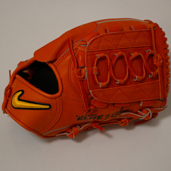楽天市場】残り1点 中古 未使用 ナイキ 煌 野球 硬式 グラブ グローブ