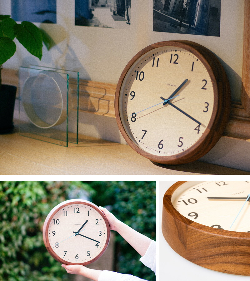 楽天市場】特典付き！ INTERZERO インターゼロ 【 DROP CLOCK