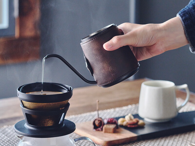 楽天市場】【レビュー特典】 cores コレス 『 COFFEE DRIP POT