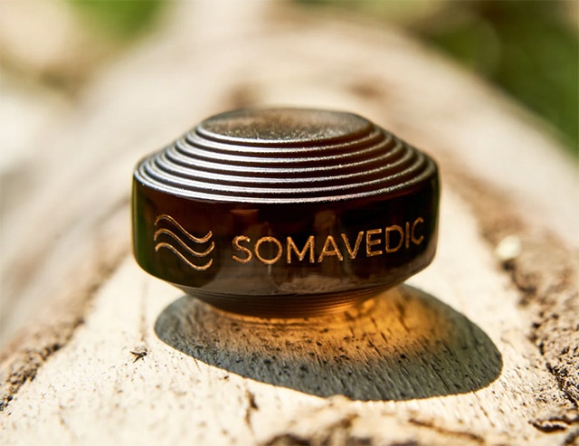 楽天市場】ソマヴェディック ポータブルボタン（エネルギーの浄化