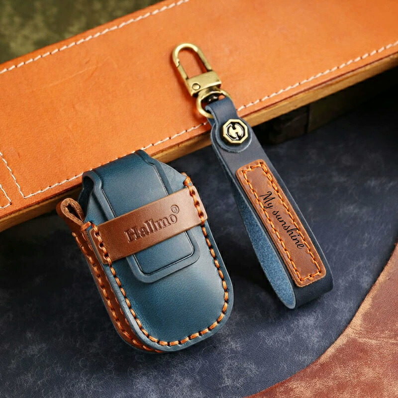 楽天市場】送料無料 ontto ホンダに適合 キーバッグ 名入れ刻印付