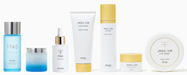 楽天市場】【☆10% 1500円OFF】FFAS ESSENCE CREAM / FFAS エッセンス