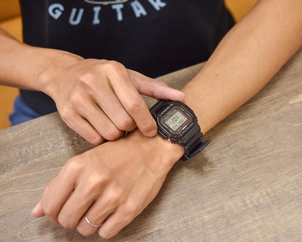 楽天市場】【ポイント最大42倍！】 カシオ Gショック CASIO G-SHOCK