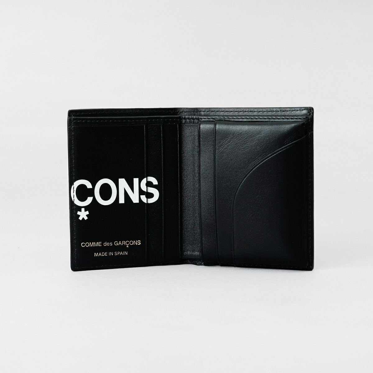 楽天市場】コムデギャルソン COMME DES GARCONS 財布 メンズ