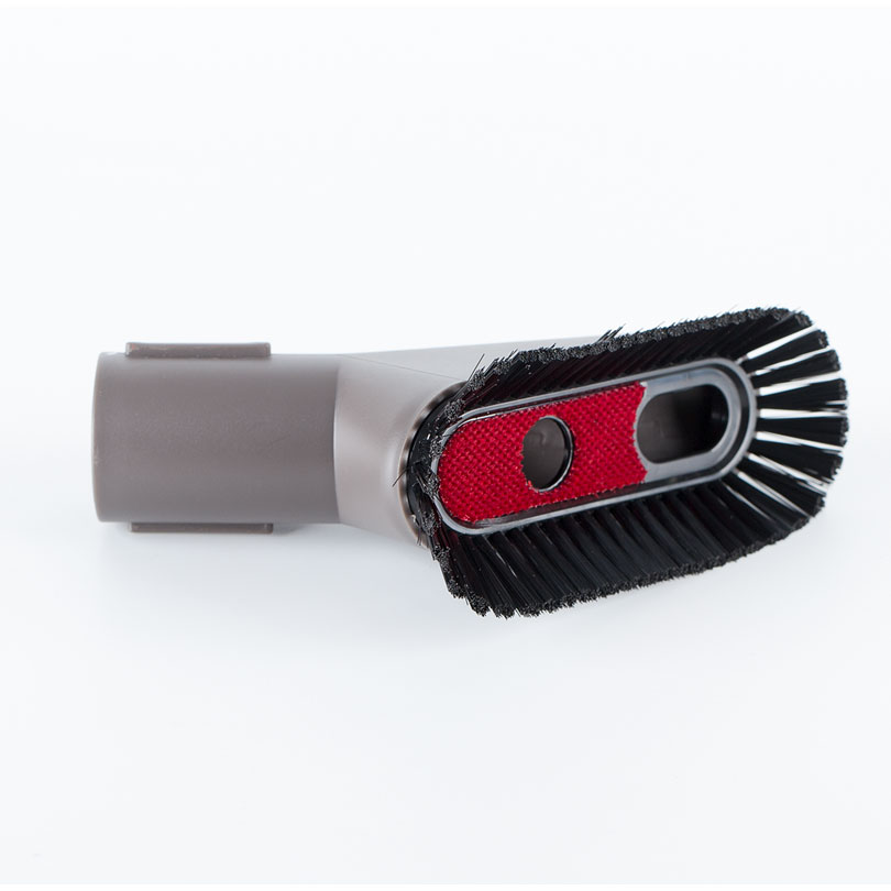 楽天市場】ダイソン ミニソフトブラシ 互換品 Dyson 掃除機 ミニ