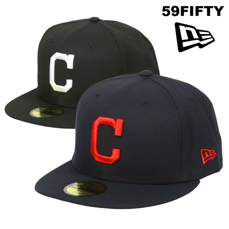 楽天市場】ニューエラ キャップ クリーブランド・インディアンス