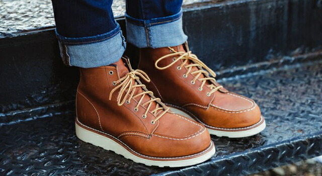 RED WING レッドウィング 3375 WOMEN'S 6