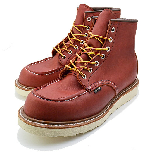 RED WING レッドウィング 8864 D 6