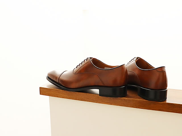 REGAL リーガル ストレートチップ 315R BROWN ブラウン ビジネス