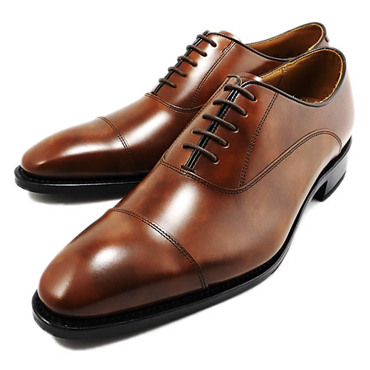REGAL リーガル ストレートチップ 315R BROWN ブラウン ビジネス