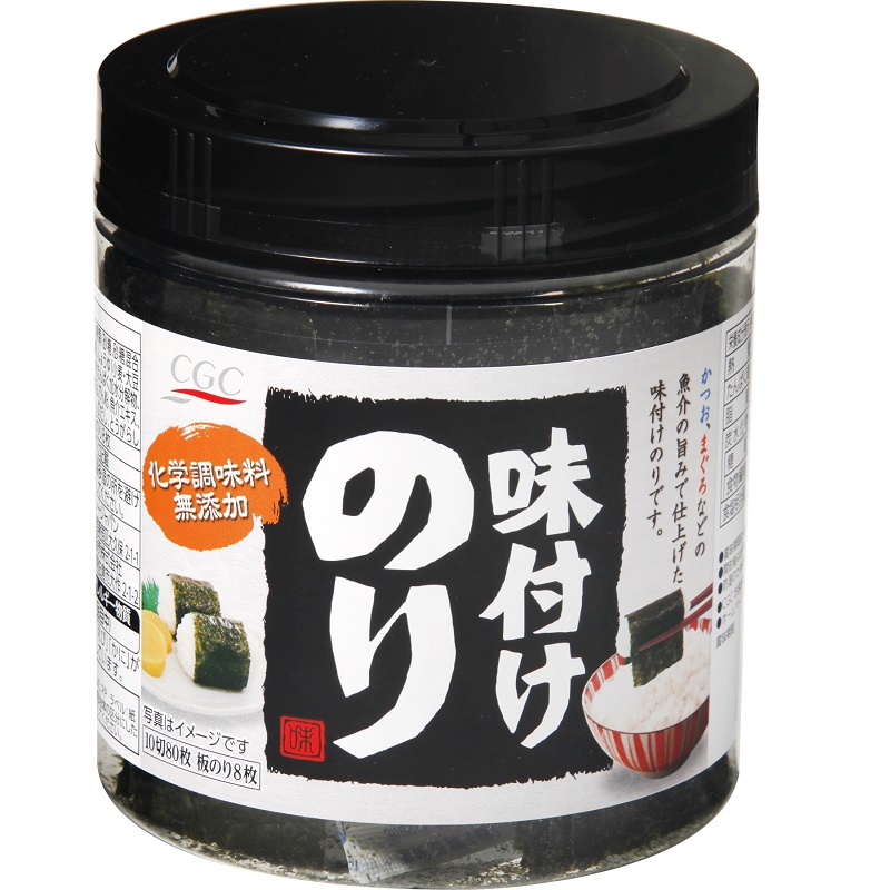 味付のり 卓上ボトル アークスオンラインショップ Arcs Online Shop