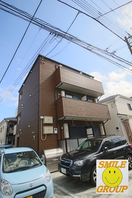 江戸川BASEの賃貸物件 | 賃貸スマイル株式会社