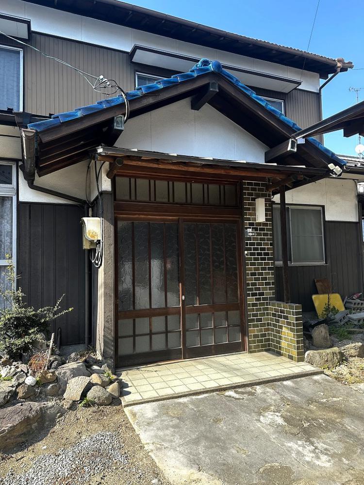 生島町中古戸建 [中古戸建 香西駅 徒歩55分 ] | 株式会社暮らしワークス