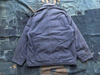 visvim VISVIM 24AW ICT MACRAY COVERALL CRASH Destruction Jacket