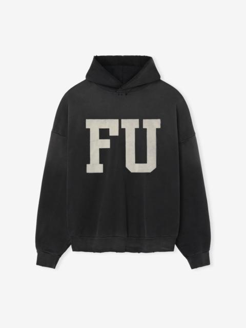 Fear of God FEAR OF GOD x RRR 123 Crewneck | REVERSIBLE