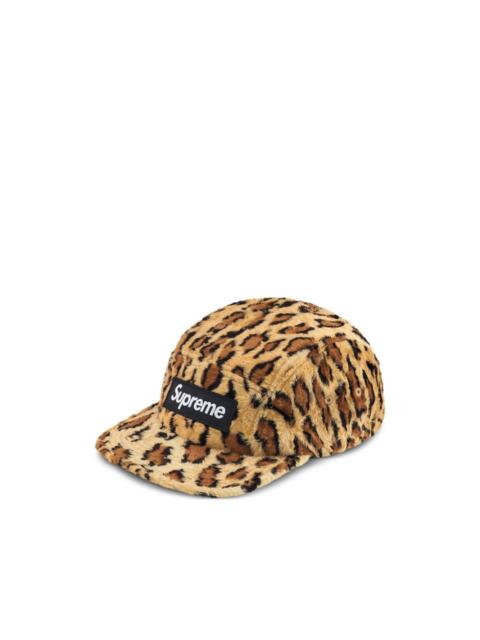 Supreme Supreme GORE TEX Cap Leopard | REVERSIBLE