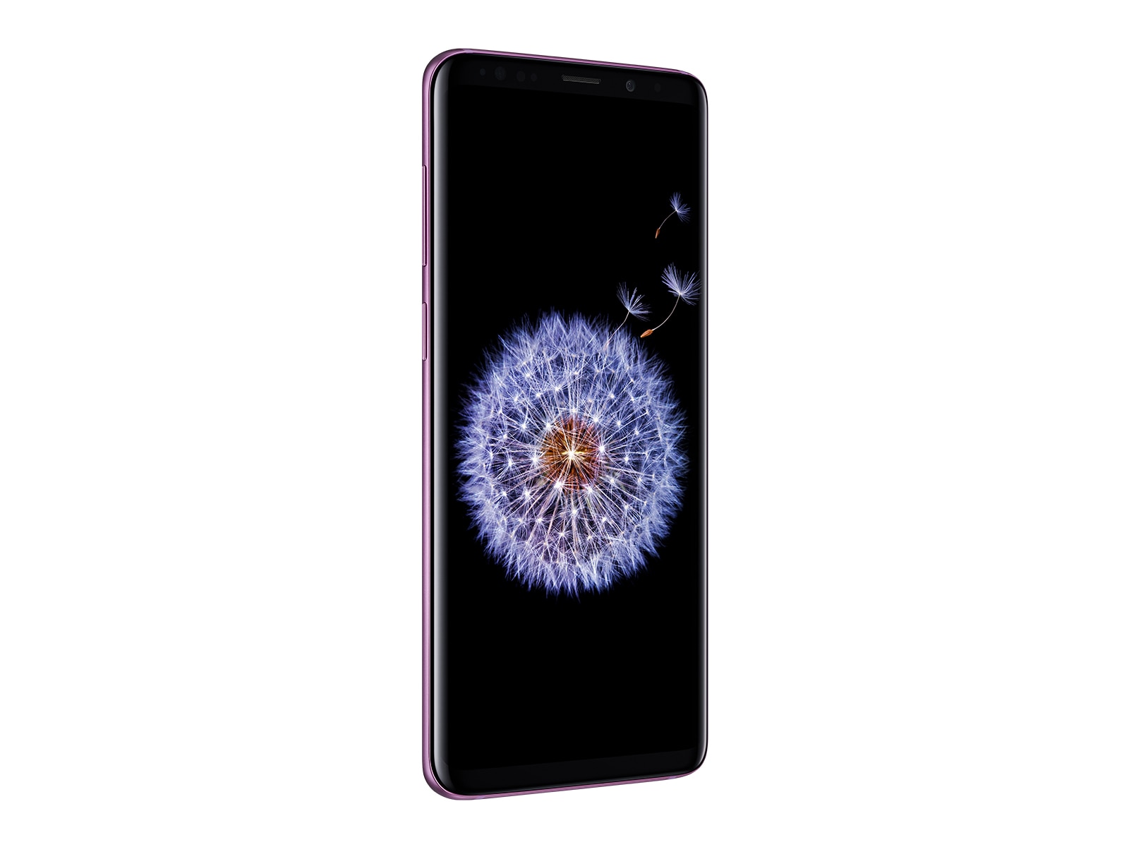 Samsung Galaxy S9+ 64GB (Verizon): SM-G965UZPAVZW | Samsung US