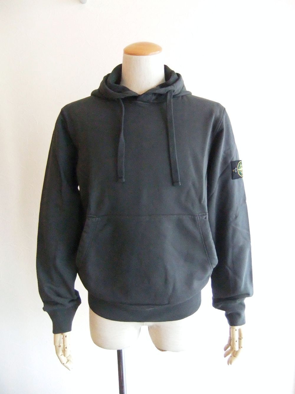 STONE ISLAND《ストーンアイランド》正規通販 | 4.444glad