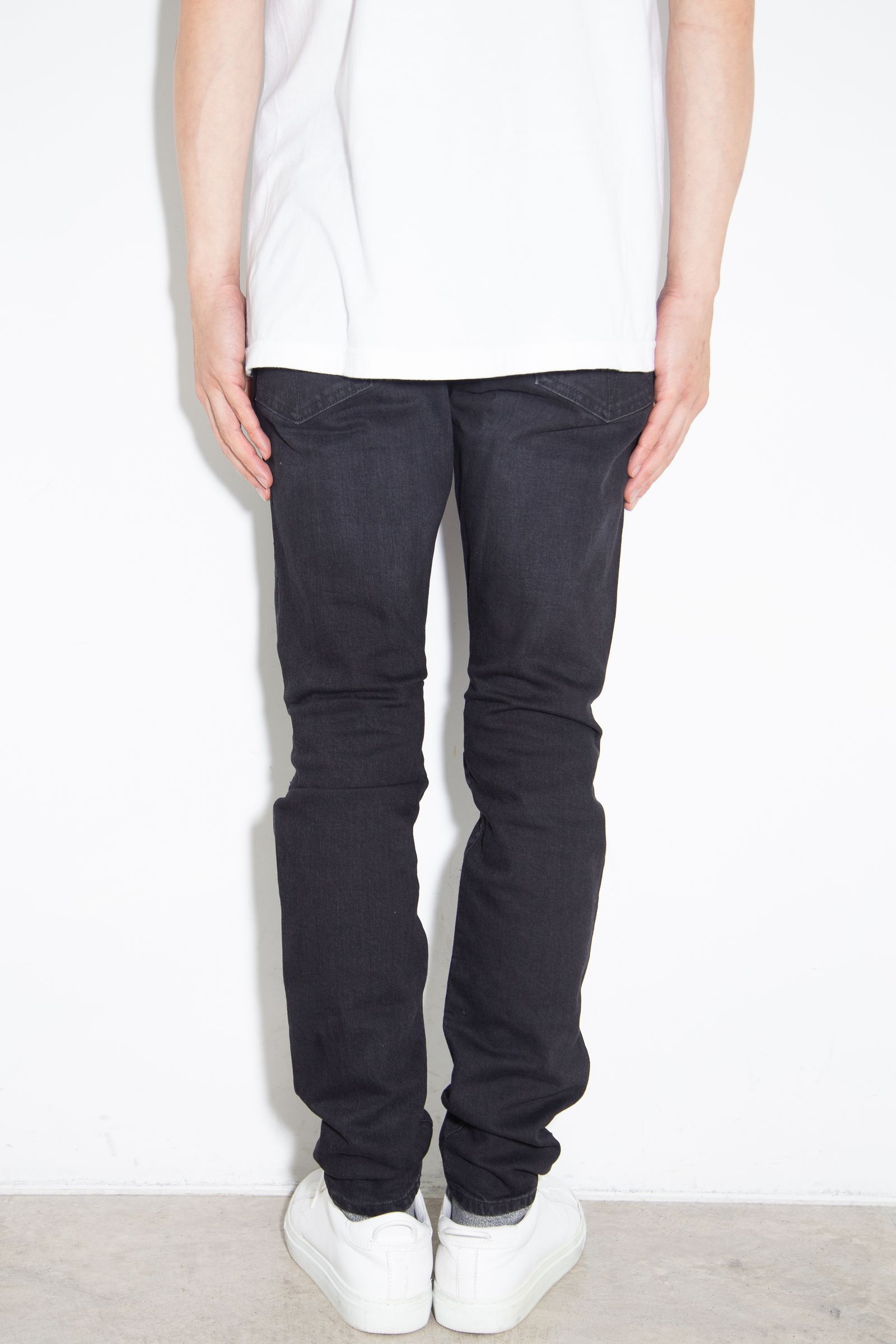 HYSTERIC GLAMOUR - 【人気定番商品】 KPR加工 スリムデニムパンツ