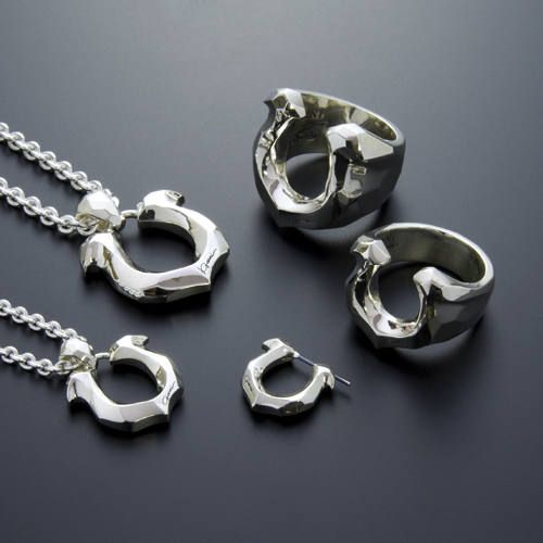 GARNI - Fortune Pierce | Tempt