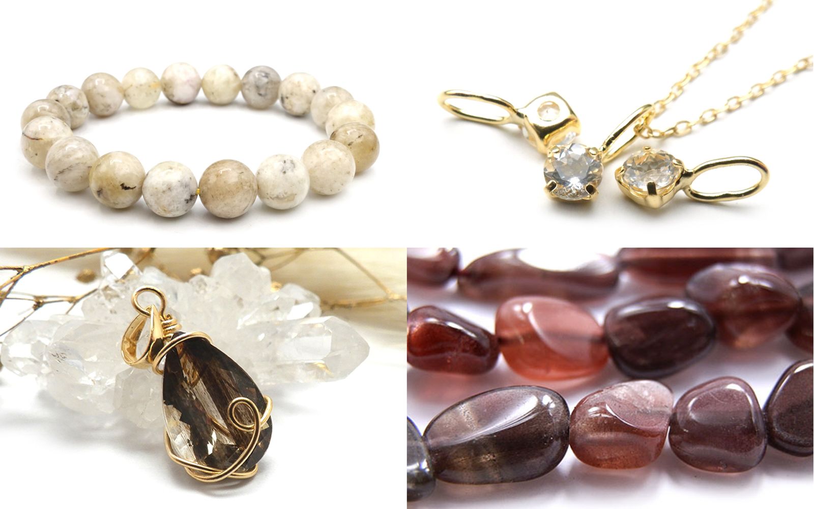 豊富なカラーが魅力！コレクターに人気のスキャポライトとは？｜特徴や