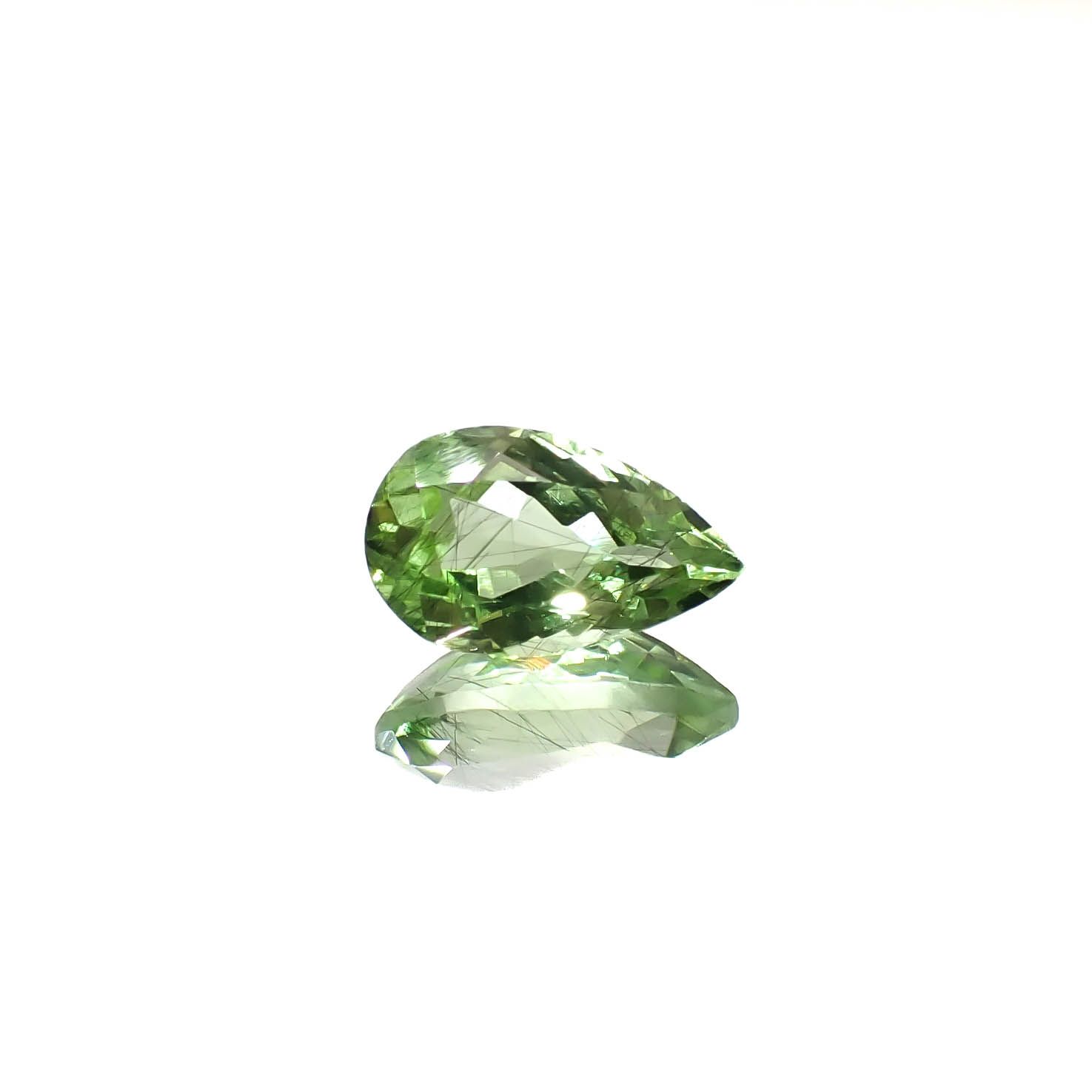 8月の誕生石 ペリドット (Peridot) 橄欖石商品一覧 | 宝石ルースの専門