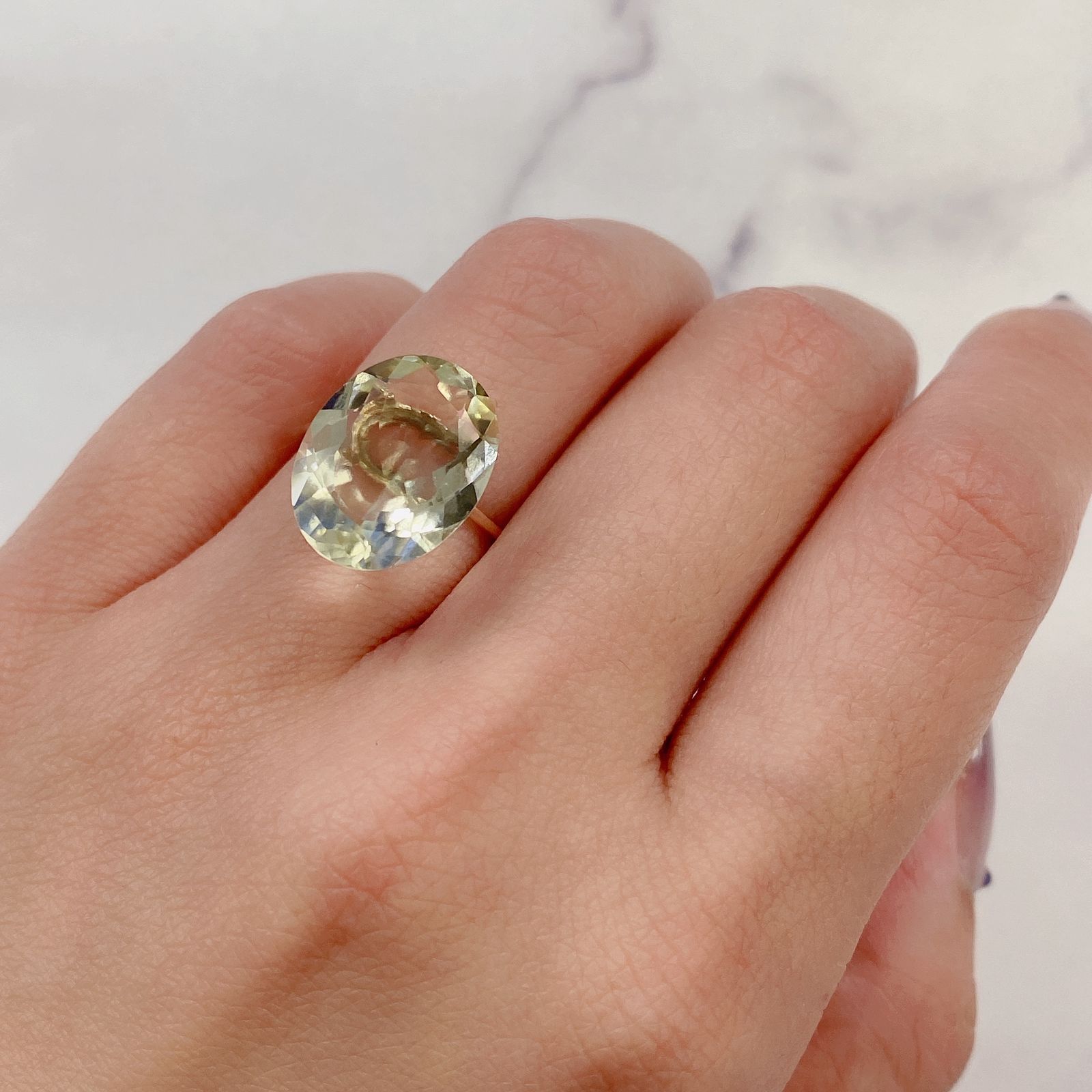 リビアングラス(宝石名インパクトガラス(衝撃溶融ガラス))発見地