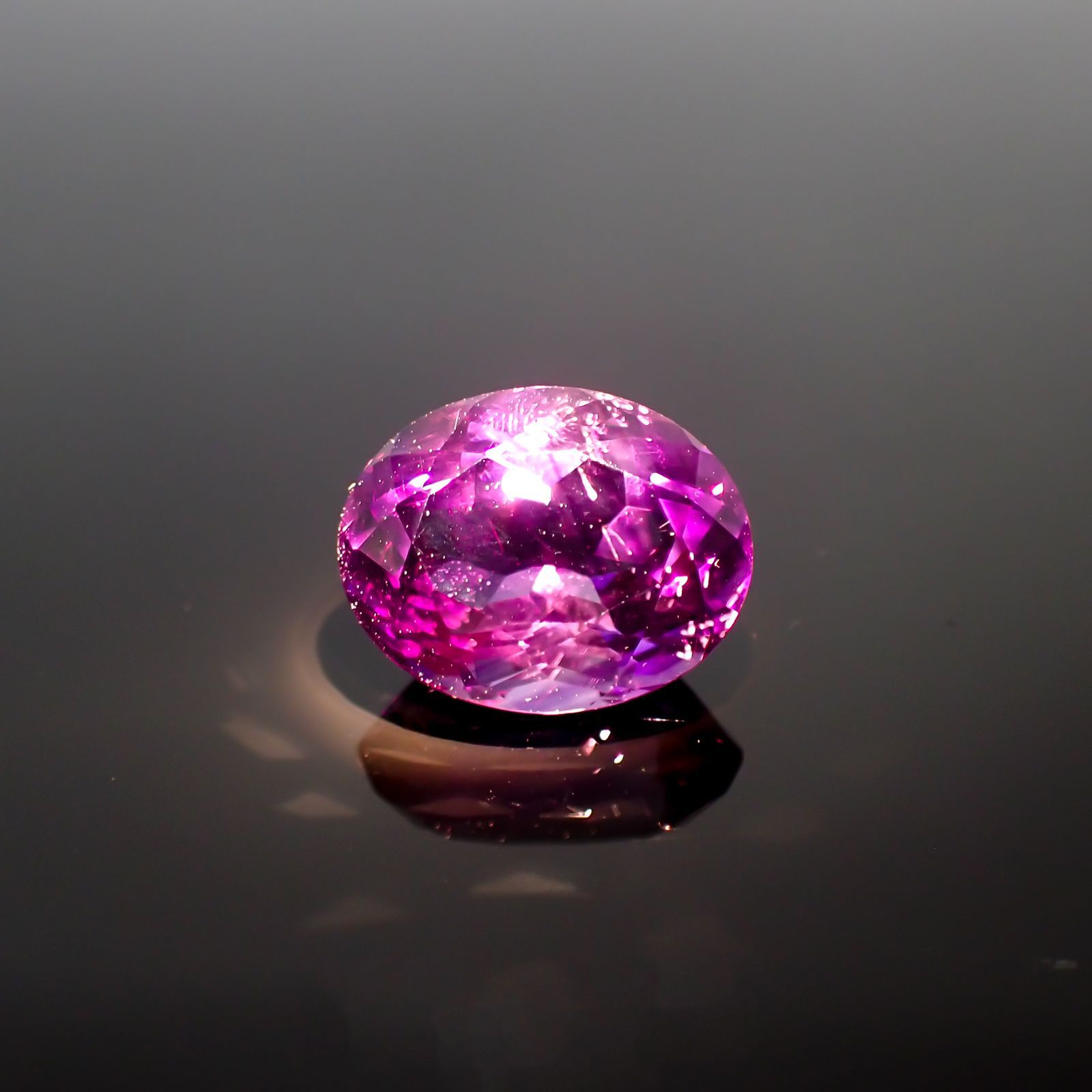 カラーシフトアメジスト(宝石名アメシスト)ブラジル/ウルグアイ産 8.21