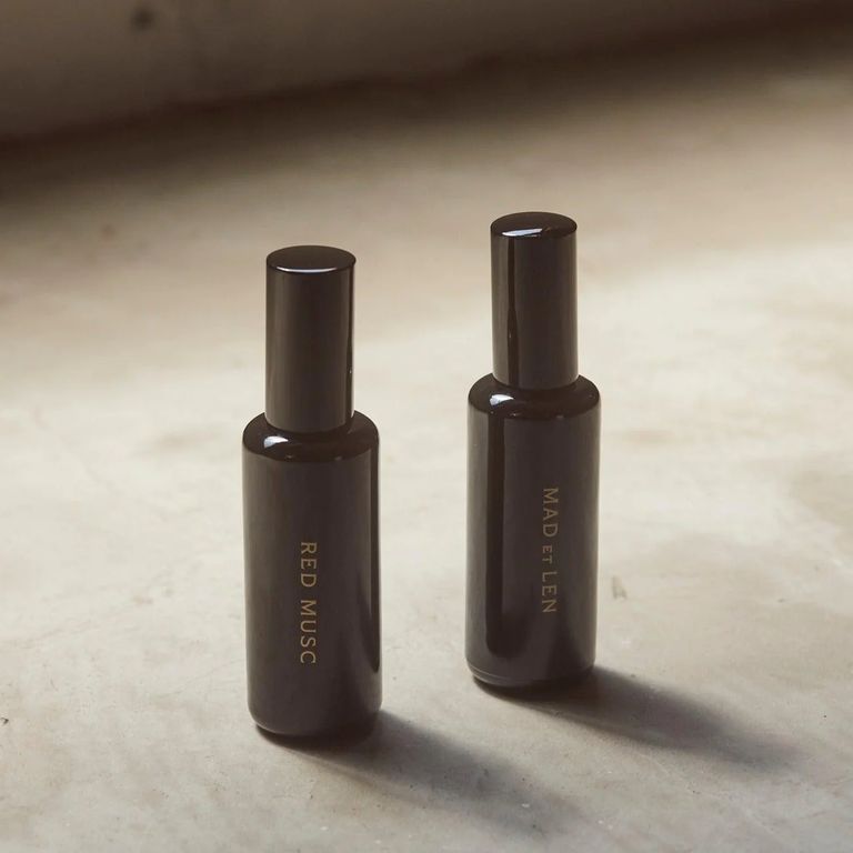 MAD et LEN - 【残りわずか】Eau De Parfume(RED MUSC) | ACRMTSM