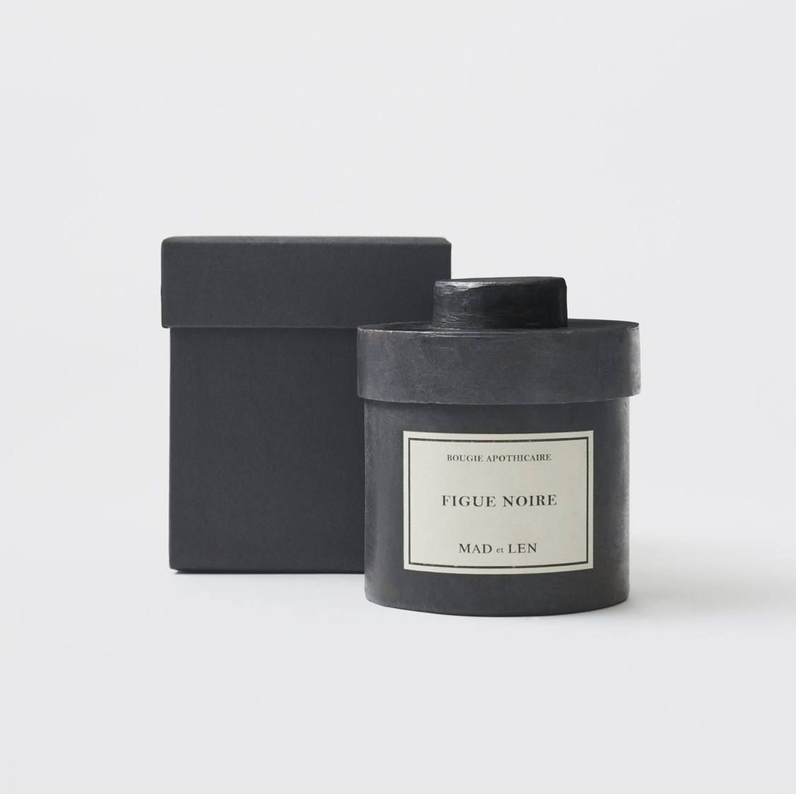 MAD et LEN - 【残りわずか】キャンドル(SPIRITUELLE) | ACRMTSM