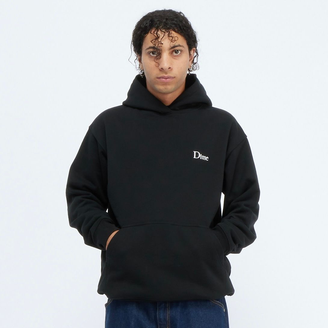 Dime - 【残りわずか】Classic Small Logo Hoodie | ACRMTSM ONLINE STORE