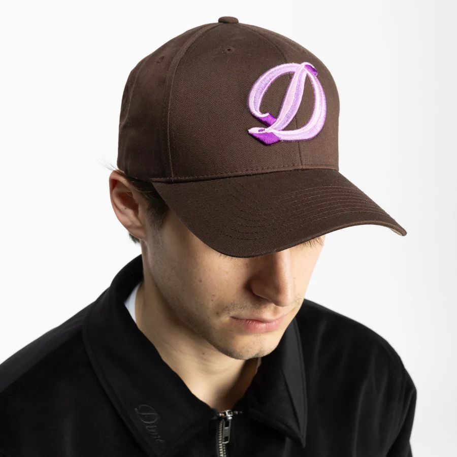 Dime - 【残りわずか】3D Full Fit Cap | ACRMTSM ONLINE STORE