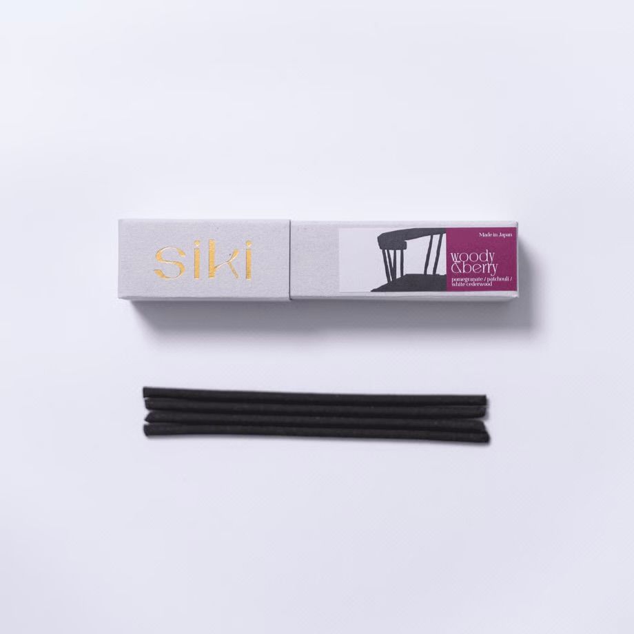 siki - シキ | お香・正規通販 ACRMTSM