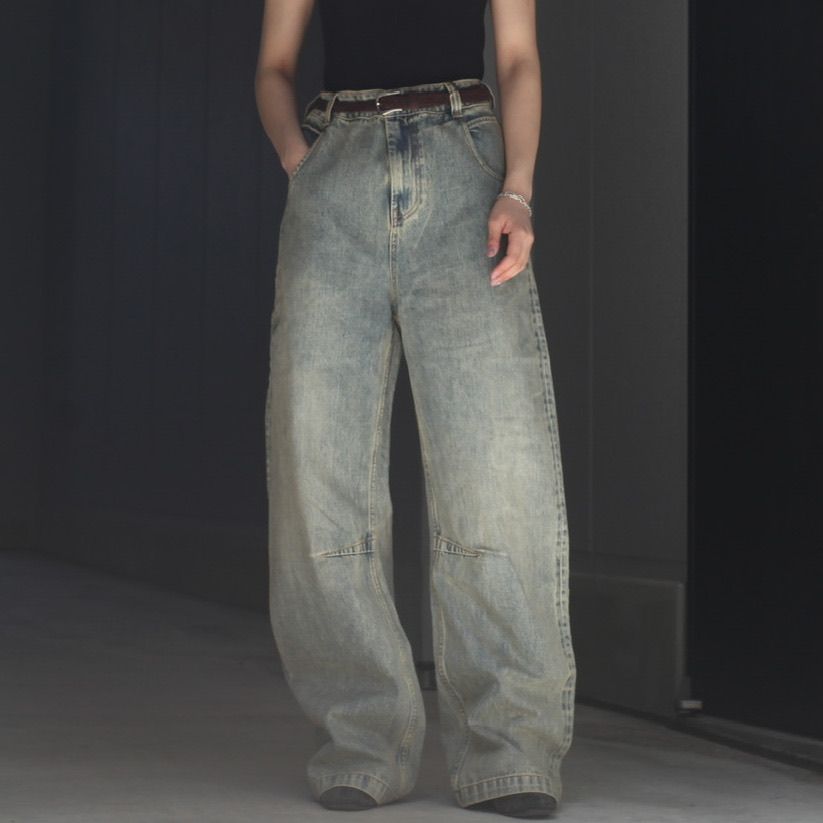 Entire Studios - 【残りわずか】Gem Jeans | ACRMTSM ONLINE STORE