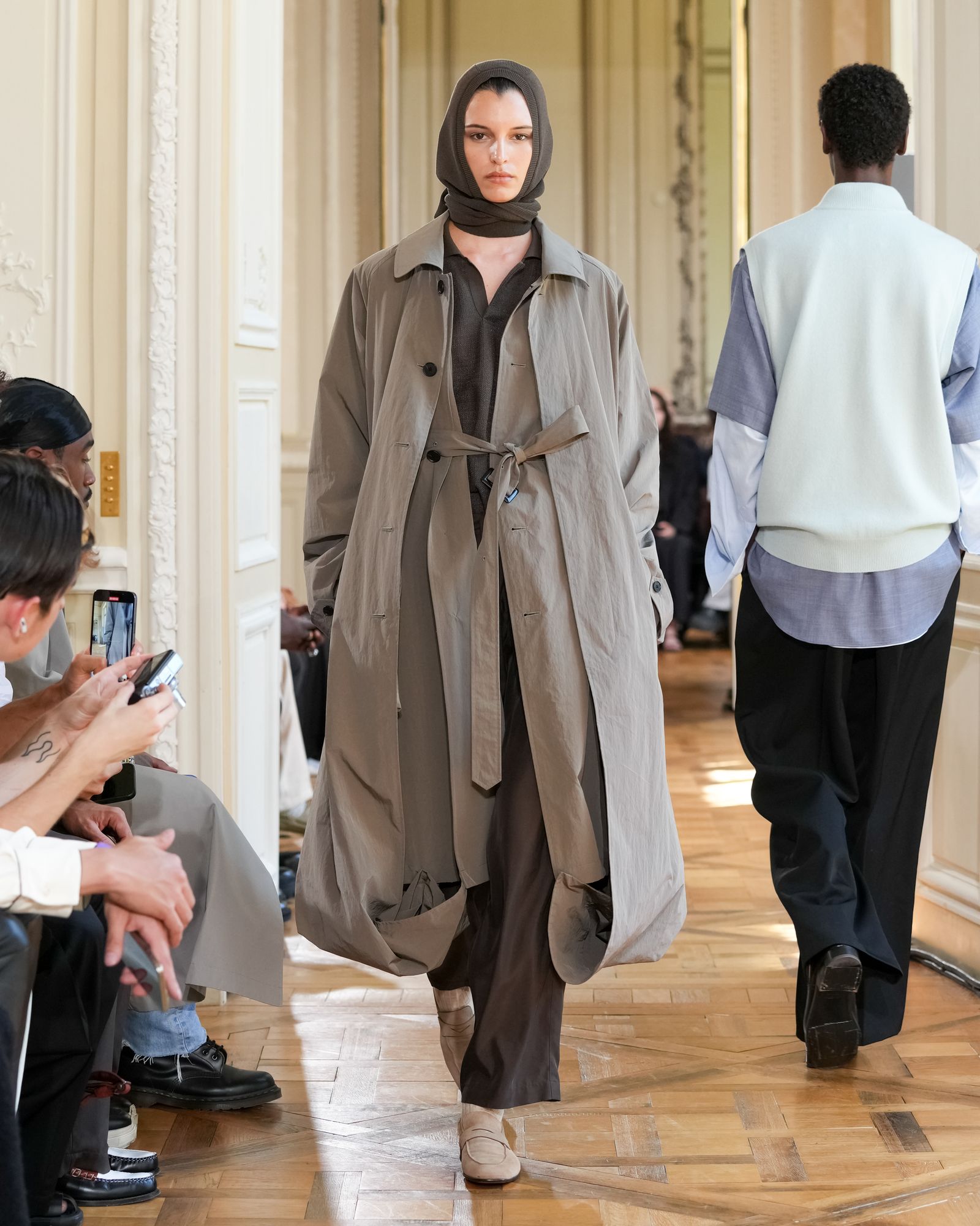 ルックブック一覧 | ACRMTSM ONLINE STORE