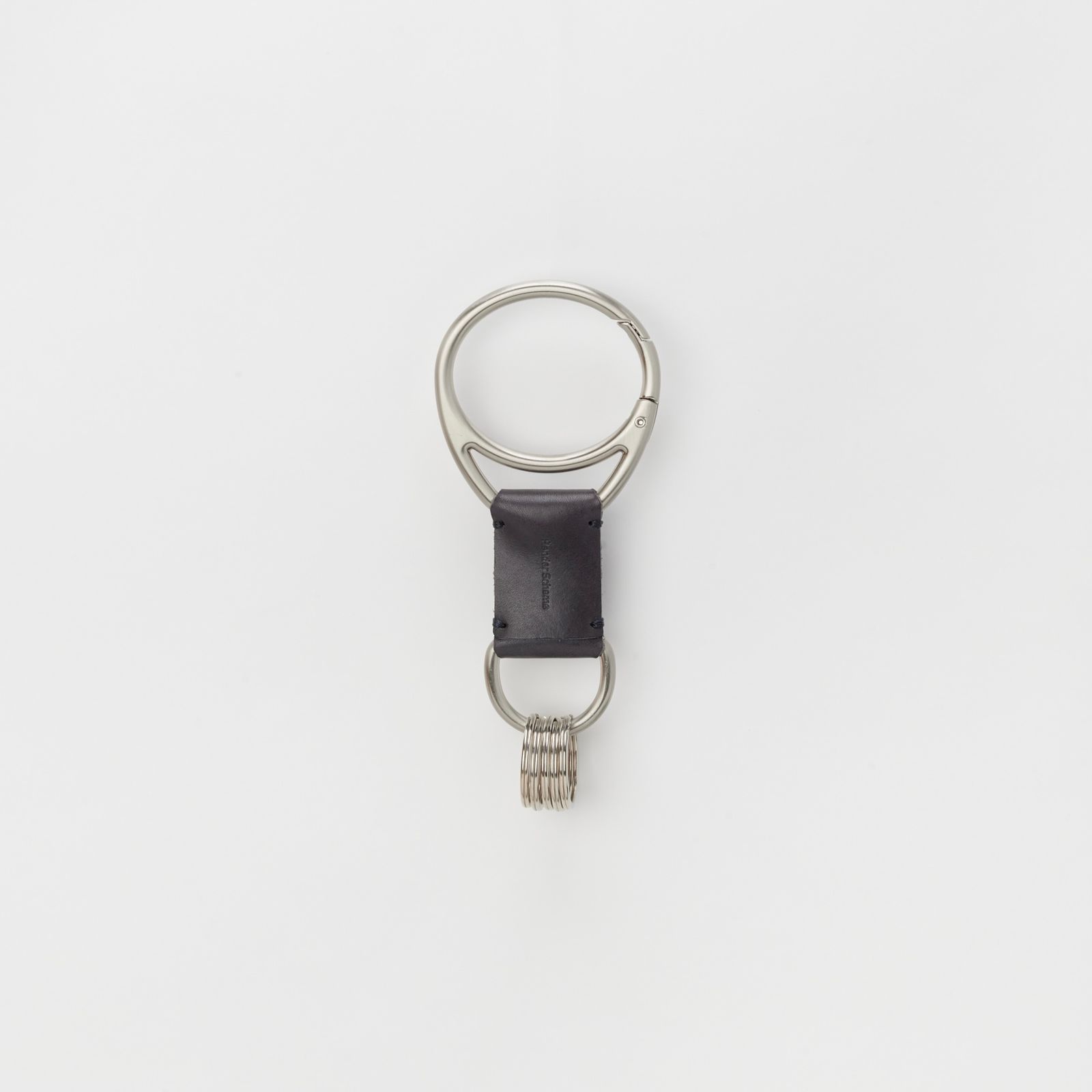 Hender Scheme - 【残りわずか】Key Hook(BLACK) | ACRMTSM ONLINE STORE