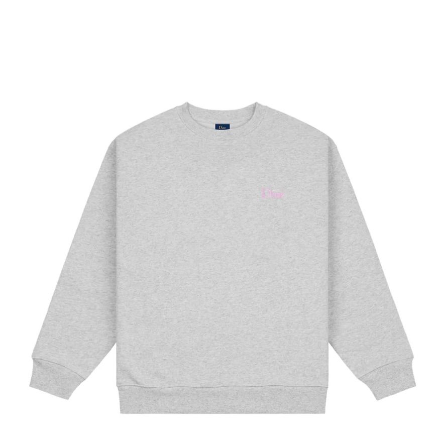 Dime - 【残り一点】Classic Small Logo Crewneck | ACRMTSM ONLINE STORE